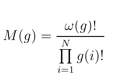 Multinomial Coefficient